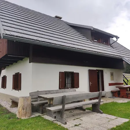 Apartma Hodnik Uskovnica *
