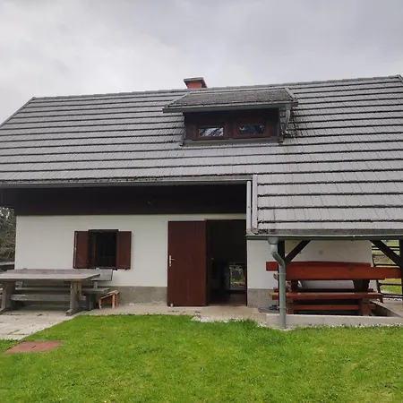 Apartament Apartma Hodnik Uskovnica