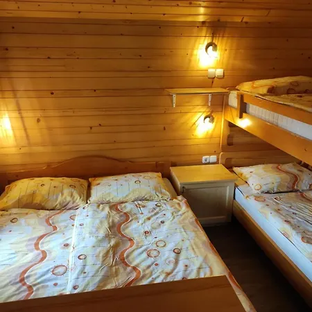 Apartmán Apartma Hodnik Bohinj Uskovnica