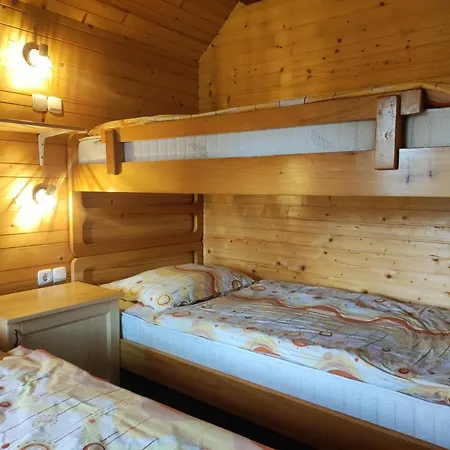 Apartma Hodnik Uskovnica Apartamento Srednja Vas v Bohinju